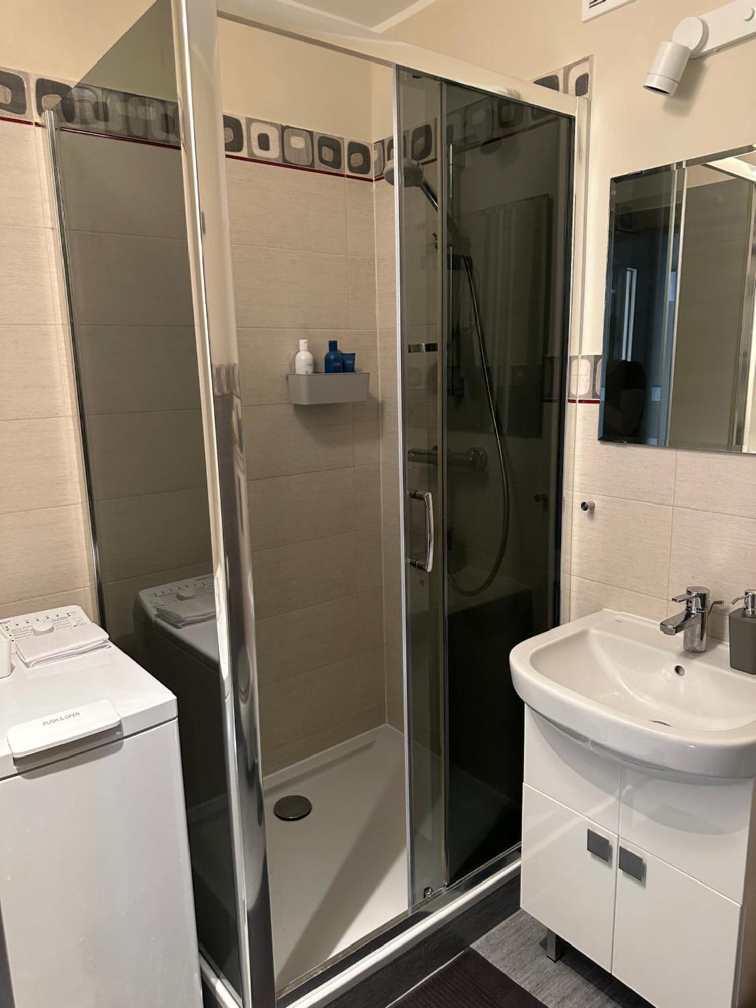Kobalt Spot Sea Apartment Гданск Екстериор снимка