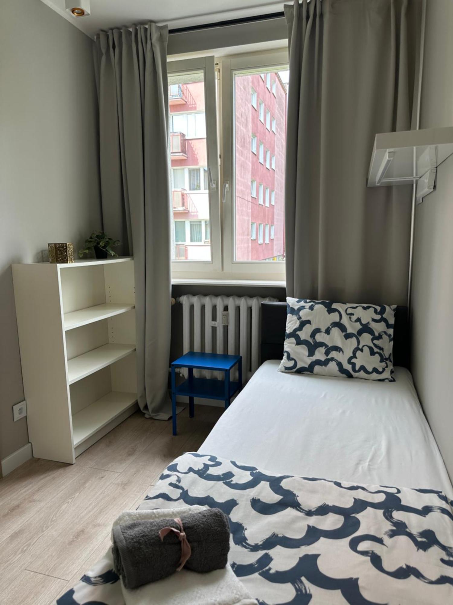 Kobalt Spot Sea Apartment Гданск Екстериор снимка